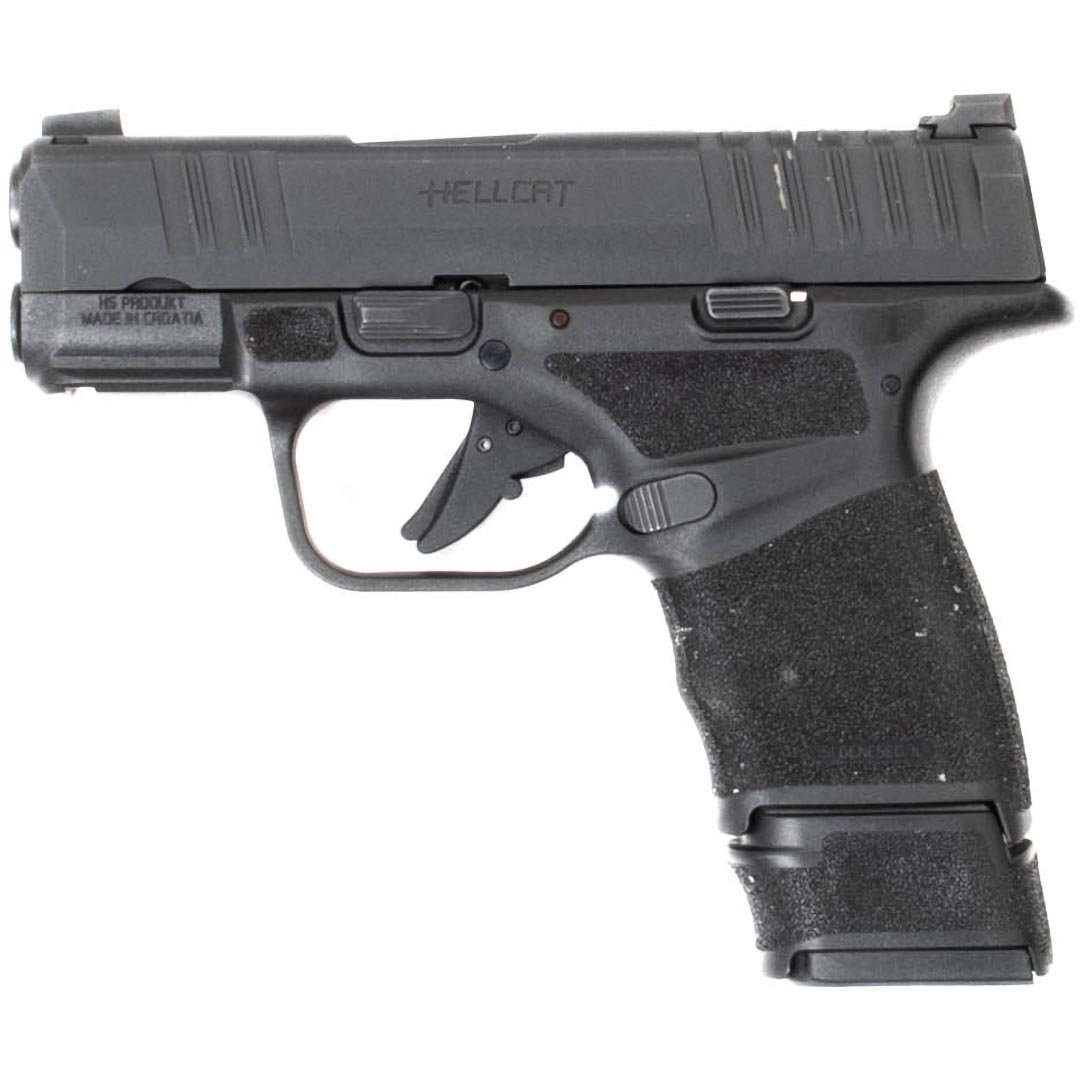 SPRINGFIELD ARMORY HELLCAT